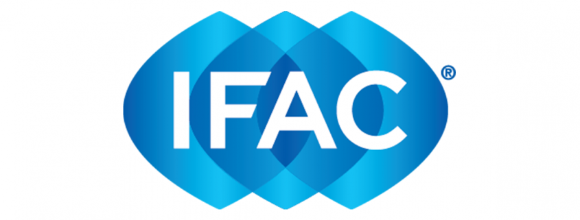 IFAC Names Helen Partridge as Chief Financial Officer